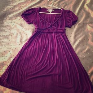 Max Studio cocktail dress